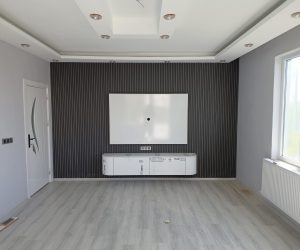 Adıyaman TV Ünitesi İmalatı ile Salonunuzun Odak Noktasını Baştan Tasarlayın