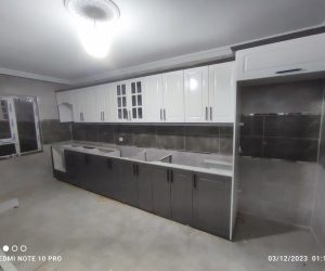 Adıyaman Mutfak Dolabı Seçiminde Yeni Standart: Prestij Mobilya