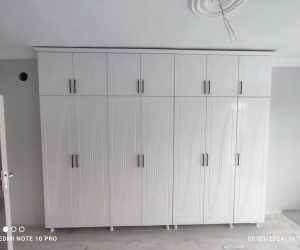 Adıyaman Yatak Odası İmalatı ile Kendi Konfor Alanınızı Tasarlayın