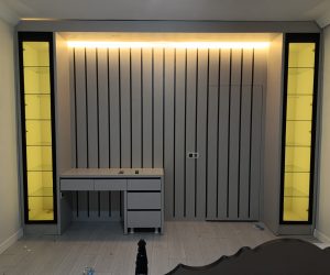 Adıyaman Kahve Köşesi İmalatı ile Evinizde Kendi Yerinizi Yaratın